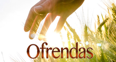 ofrendas